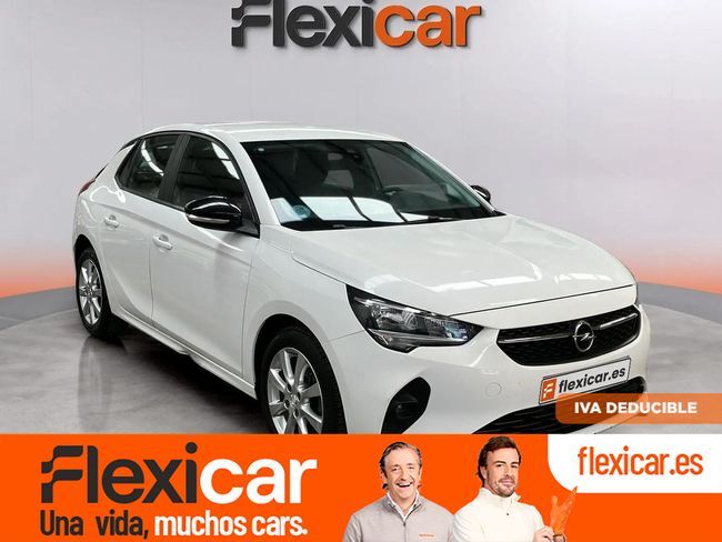 OPEL Corsa (1.5D DT 74kW (100CV) Edition) en Málaga