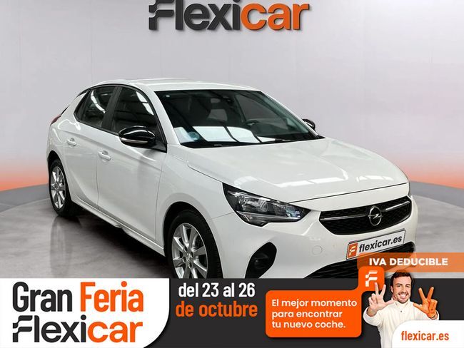 OPEL Corsa (1.5D DT 74kW (100CV) Edition) en Málaga