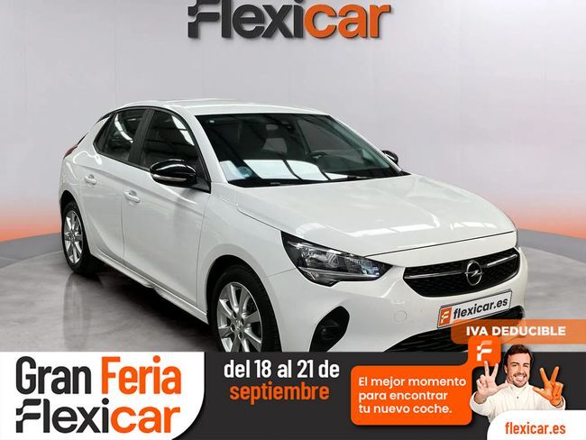OPEL Corsa (1.5D DT 74kW (100CV) Edition) en Málaga