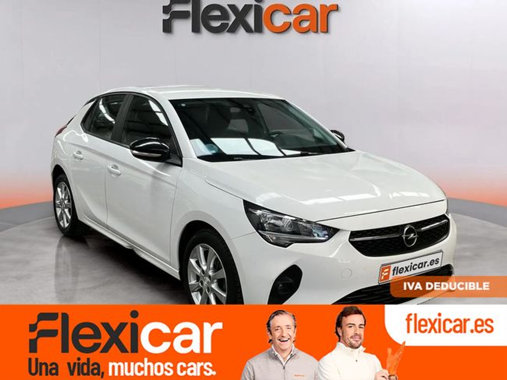 Imagen de OPEL Corsa