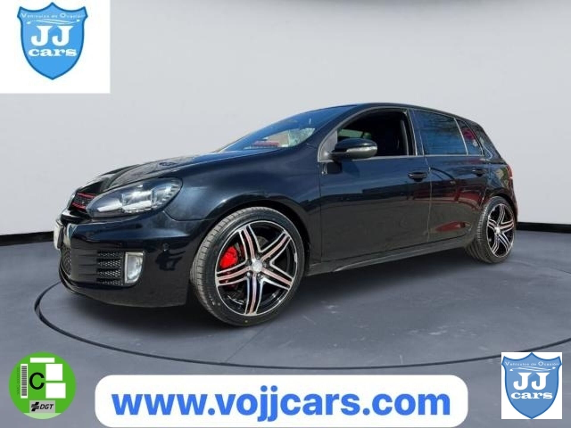 Imagen de VOLKSWAGEN Golf