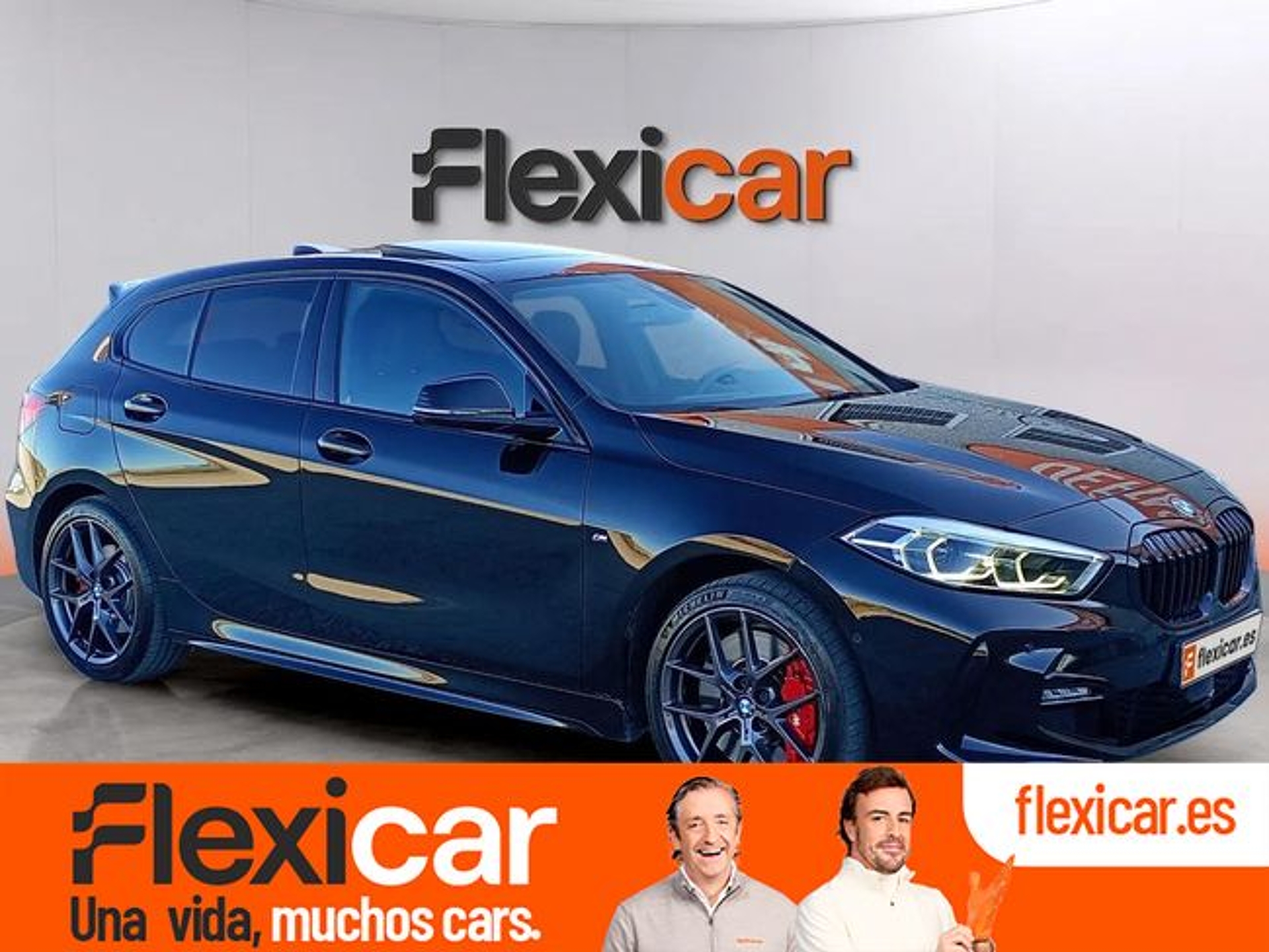 Imagen de BMW Serie 1