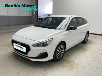 Imagen de HYUNDAI i30 1.0 TGDI Link 120