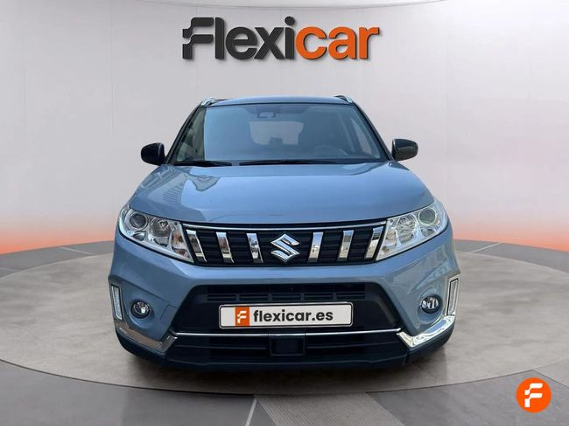 Imagen 2 de SUZUKI Vitara