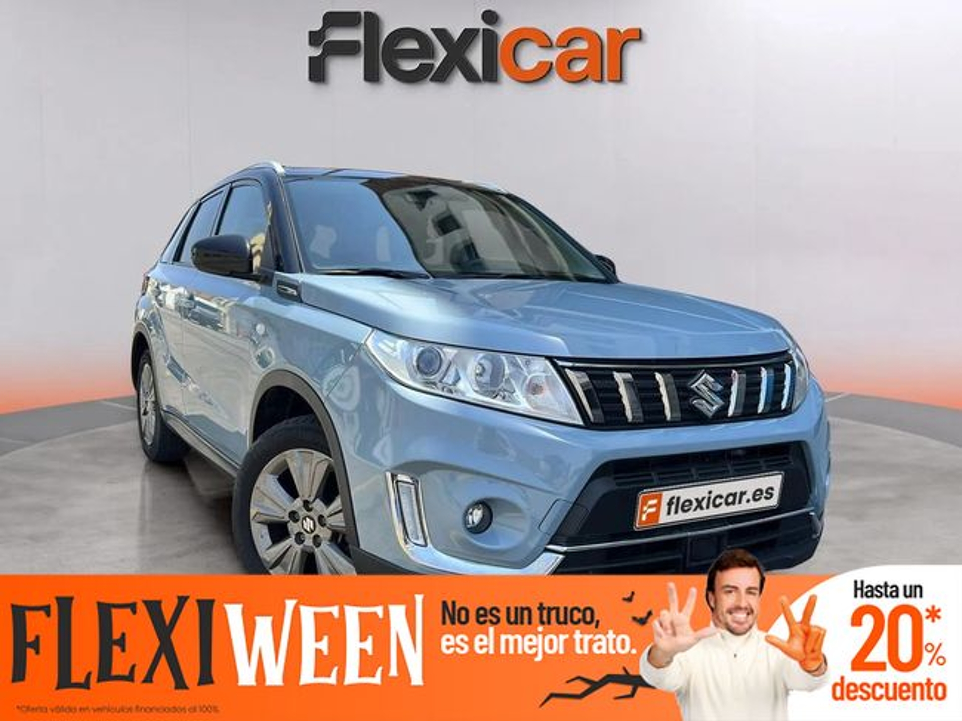 Imagen de SUZUKI Vitara