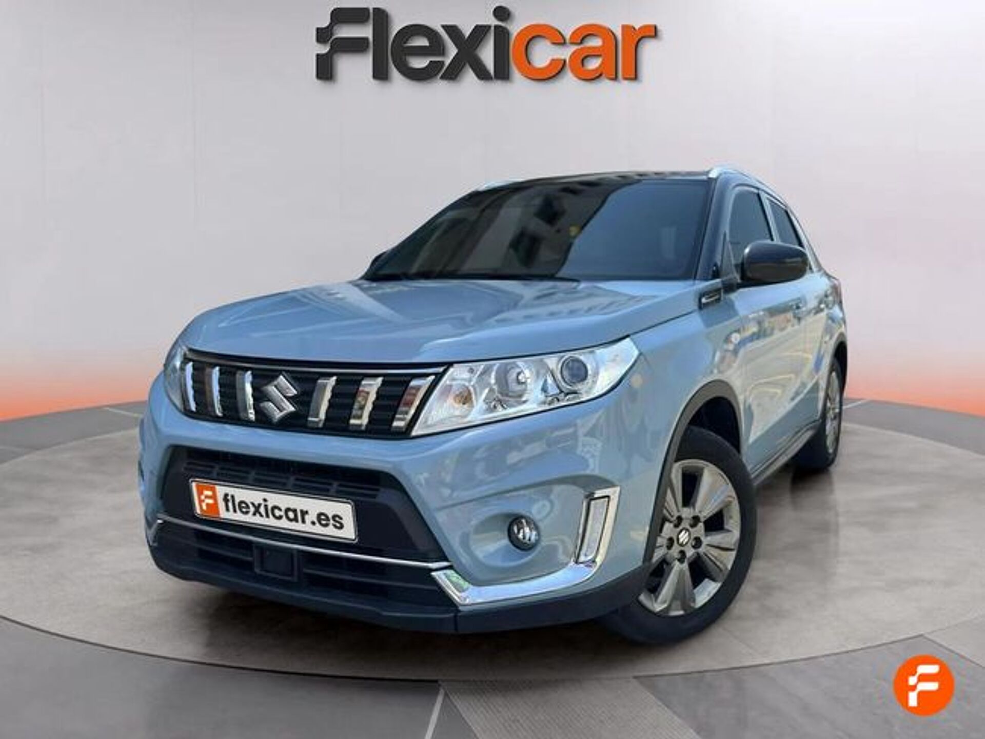Imagen 3 de SUZUKI Vitara