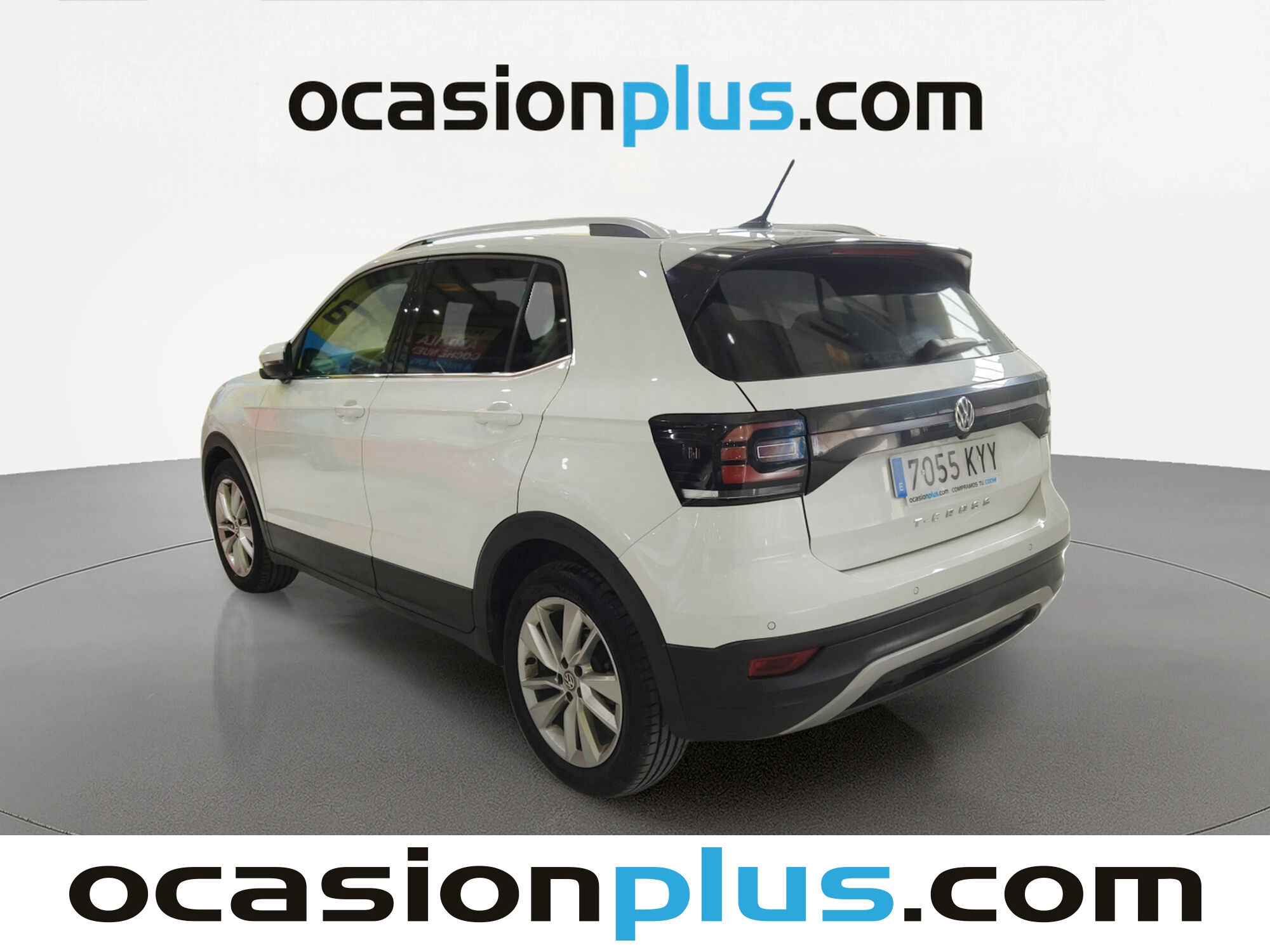 Foto del VOLKSWAGEN T-Cross 1.0 TSI Sport DSG7 85kW