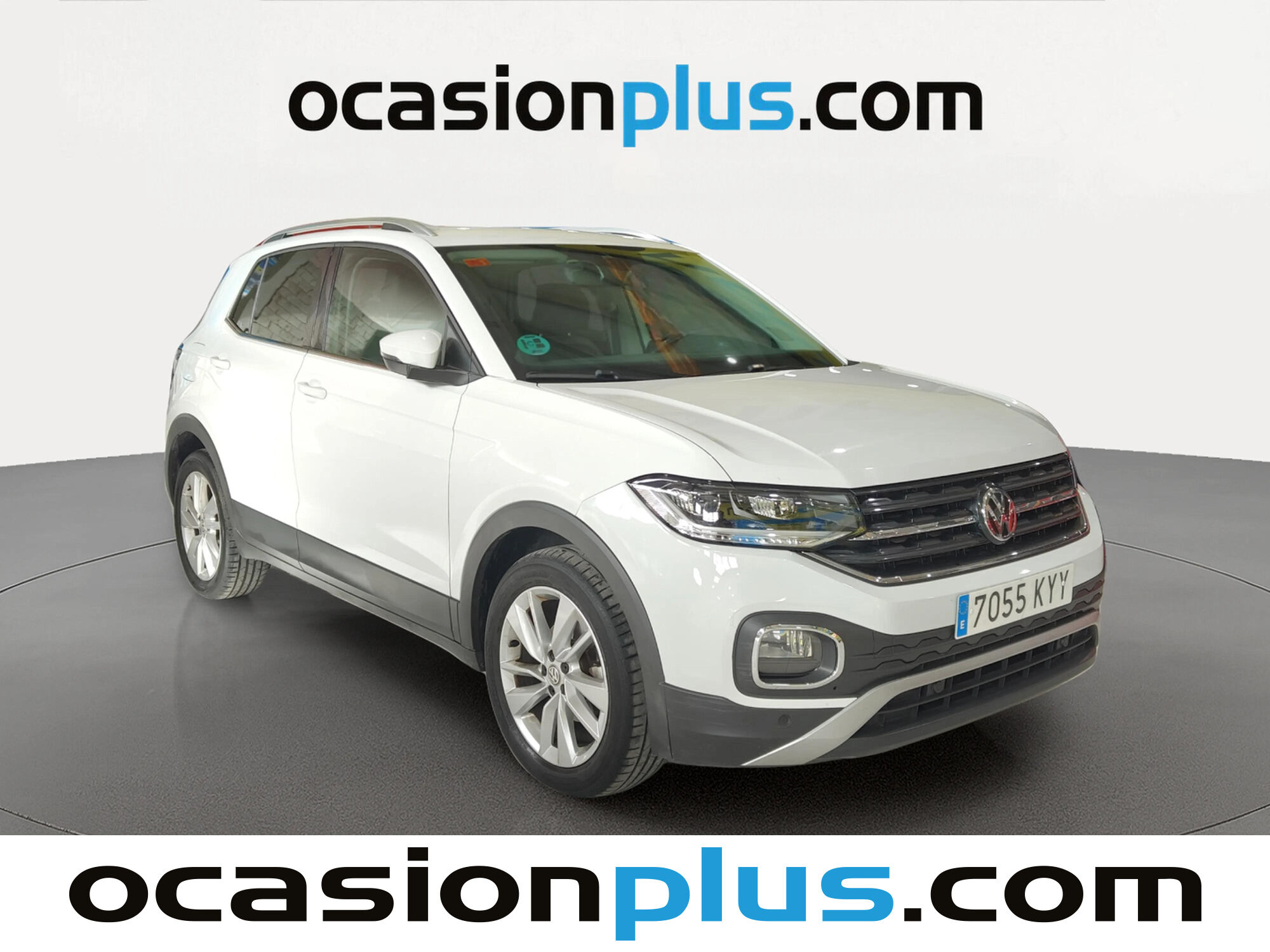 Foto del VOLKSWAGEN T-Cross 1.0 TSI Sport DSG7 85kW