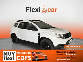 Imagen de DACIA Duster 1.5Blue dCi Comfort 4x2 85kW