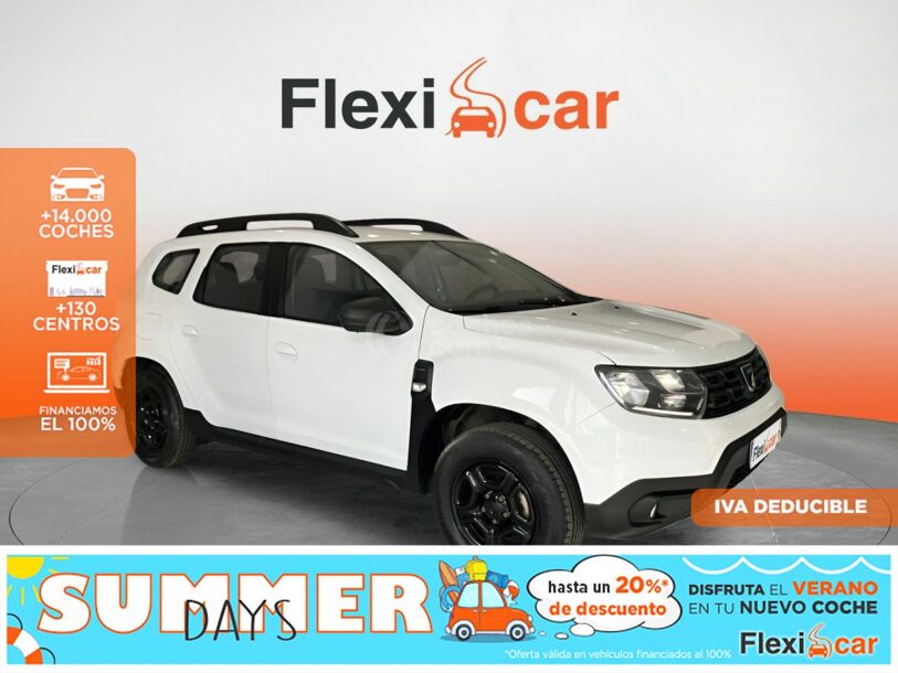 Foto del DACIA Duster 1.5Blue dCi Comfort 4x4 85kW