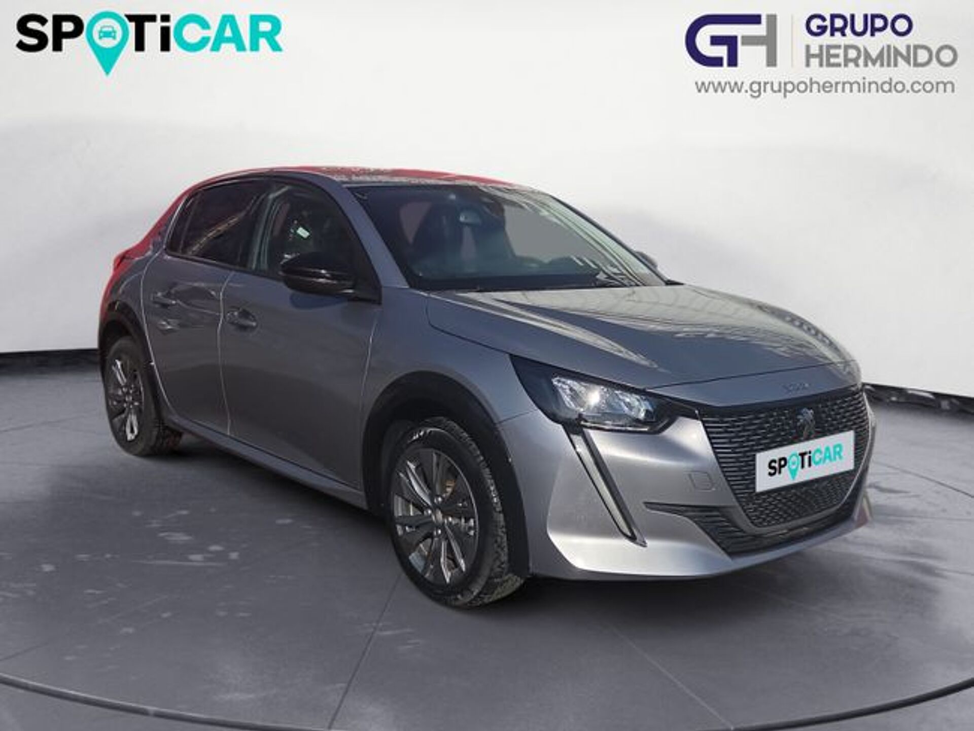 Imagen 2 de PEUGEOT 208