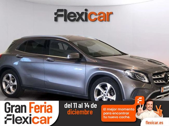 MERCEDES Clase GLA (GLA 200 d) en Almería