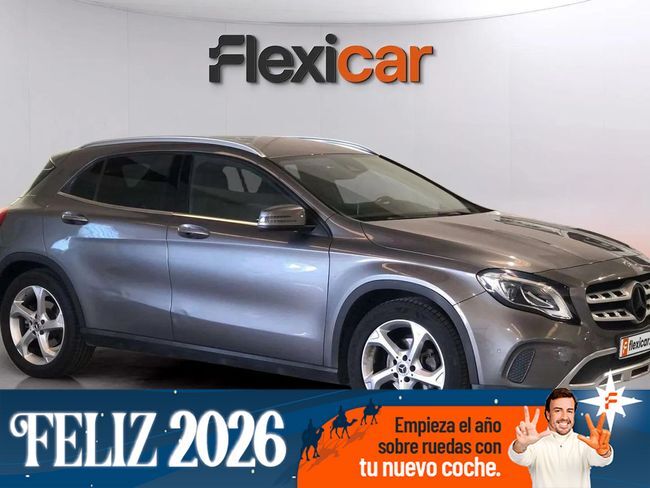 MERCEDES Clase GLA (GLA 200 d) en Almería