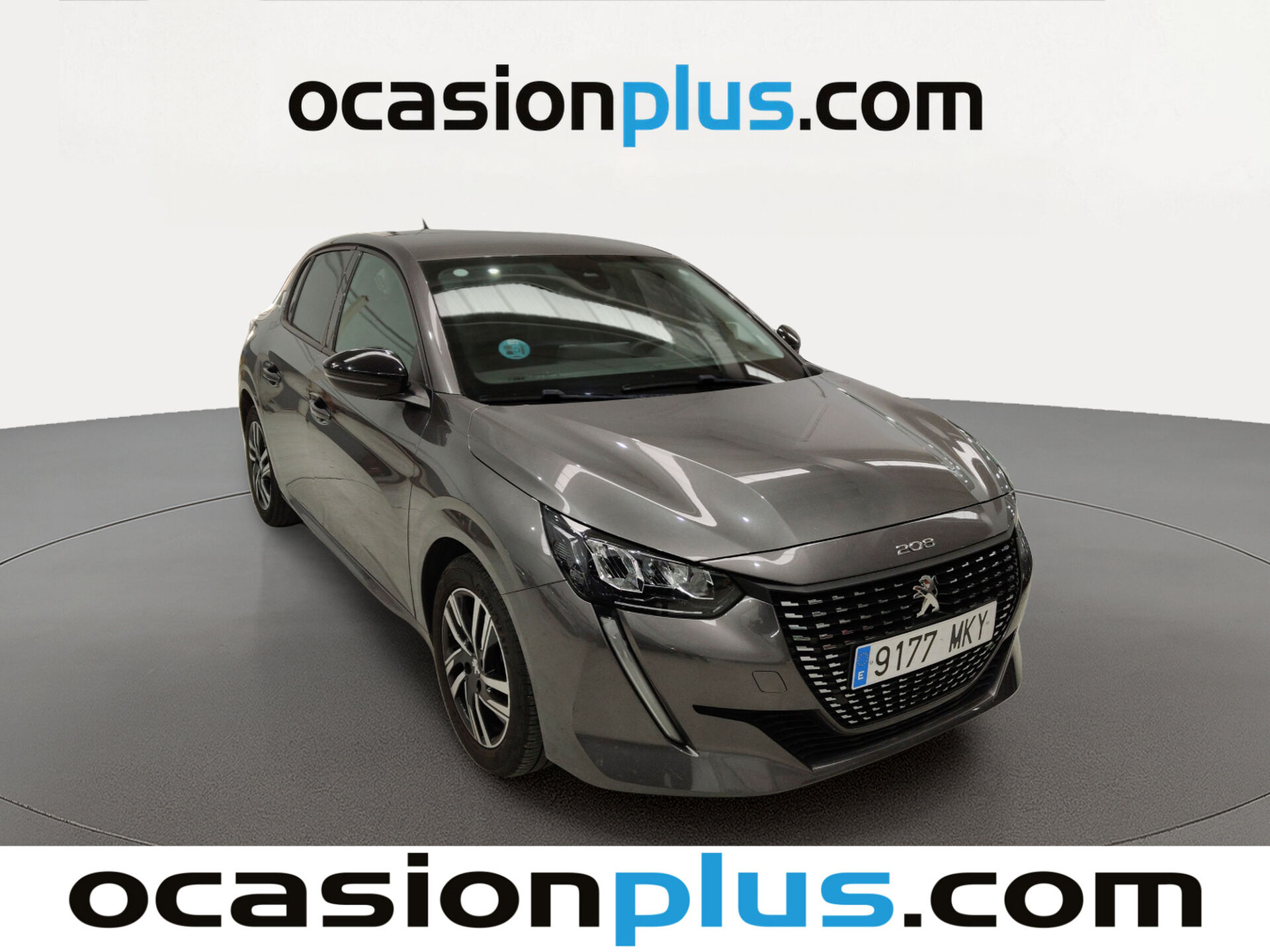 Imagen 2 de PEUGEOT 208