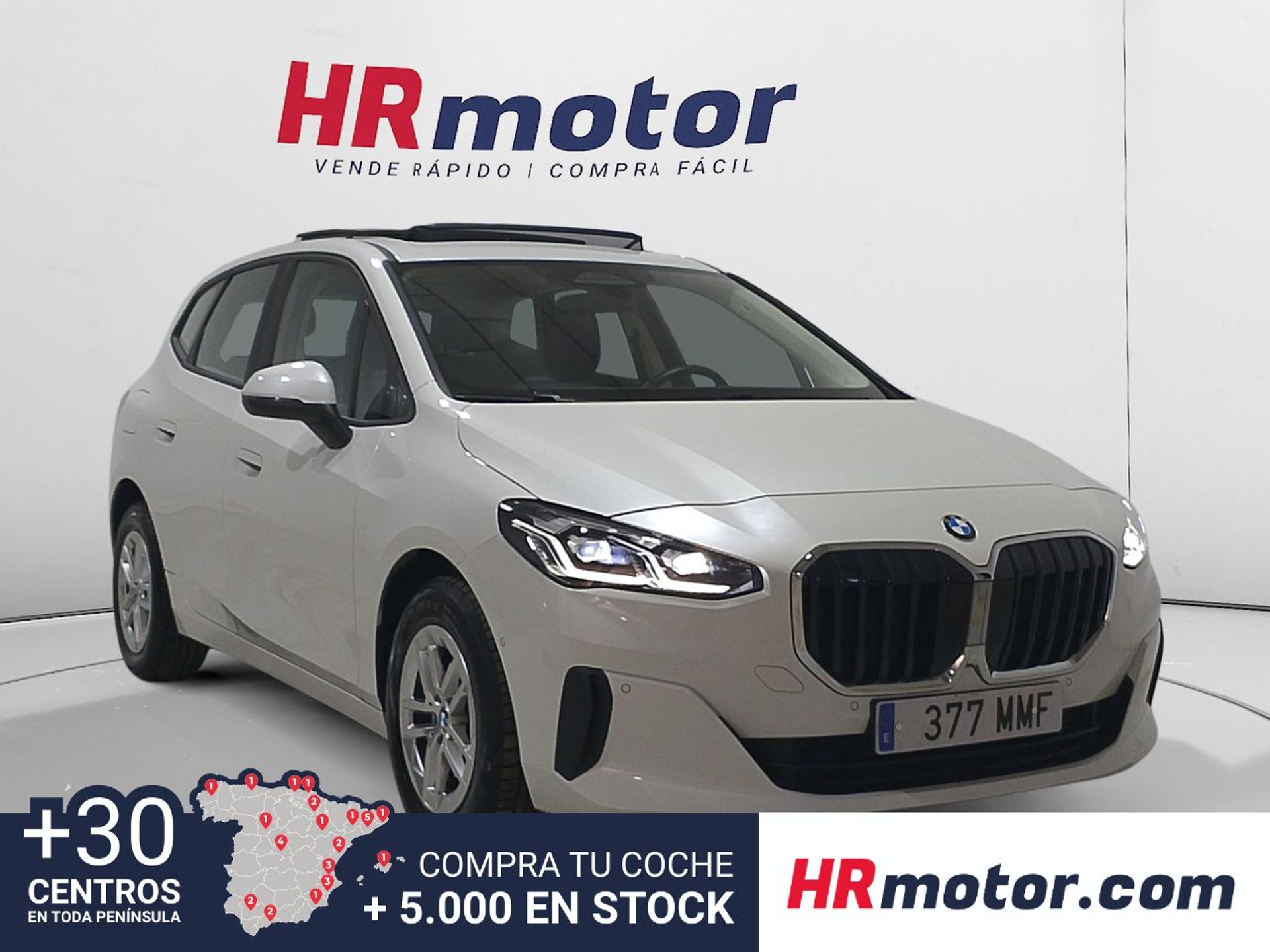 Imagen de BMW Serie 2