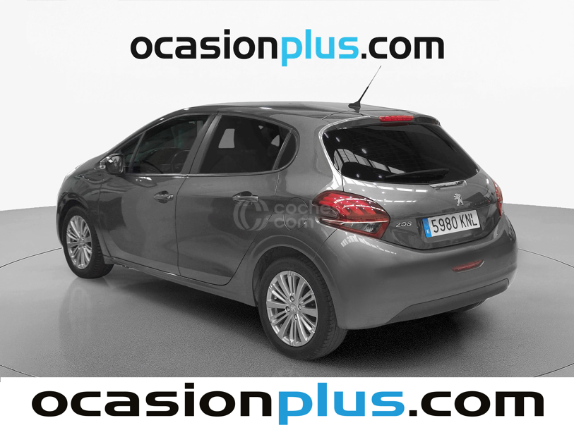 Foto del PEUGEOT 208 1.2 PureTech S&S Signature 82
