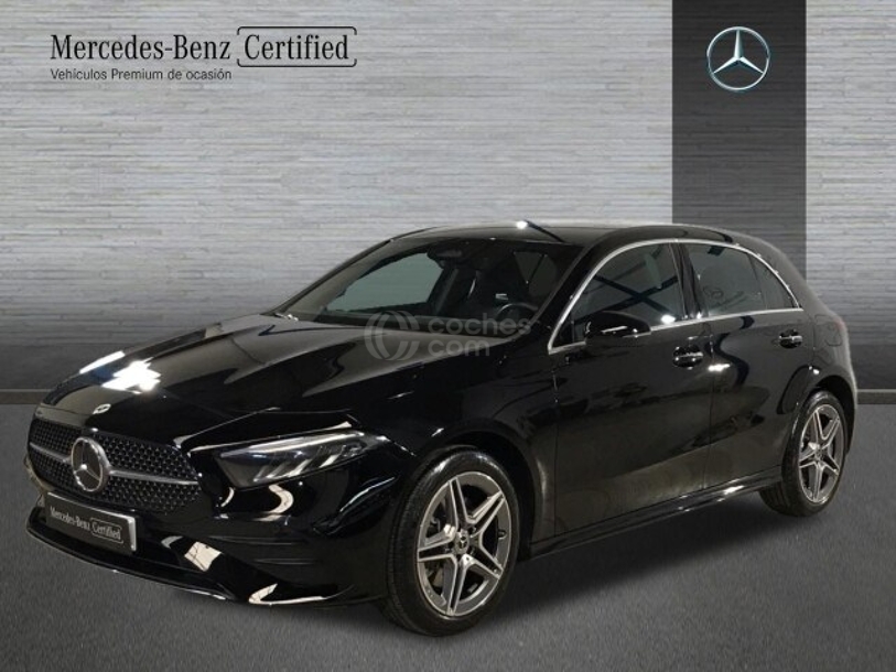 Foto del MERCEDES Clase A A 250e Progressive Line Advanced 8G-DCT