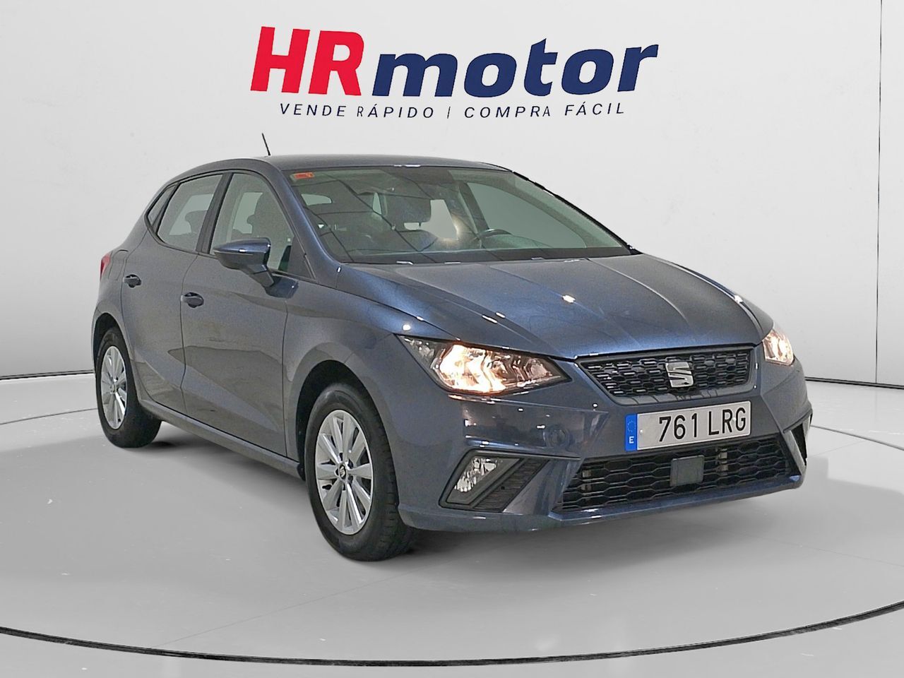 SEAT Ibiza (Style Go 2) en Madrid