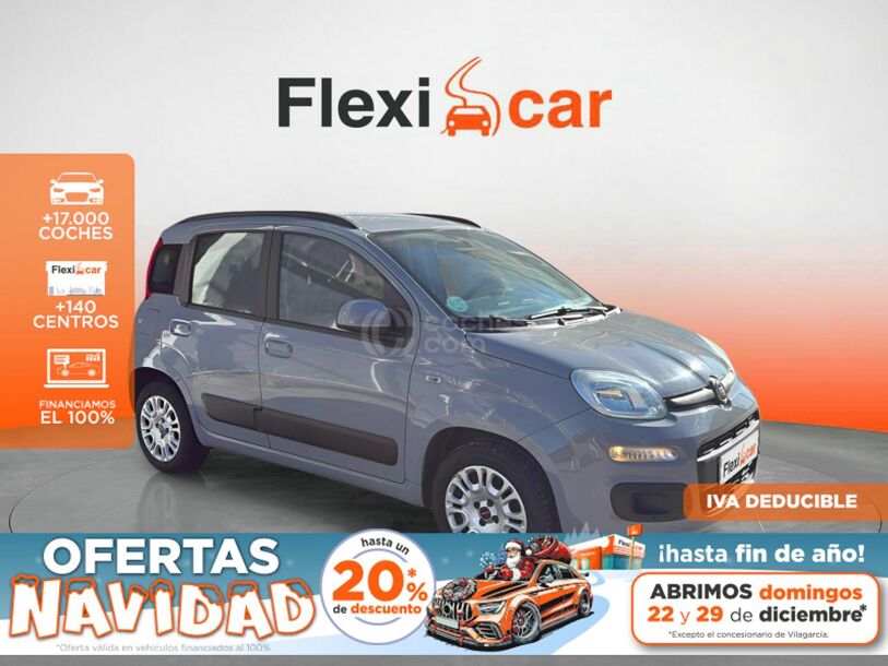 Foto del FIAT Panda 1.2 Lounge