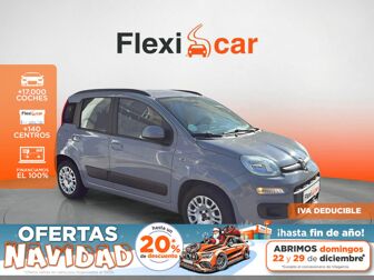 Imagen de FIAT Panda 1.2 Lounge