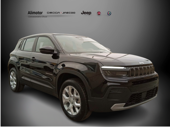 Imagen de JEEP Renegade 1.0 Limited 4x2
