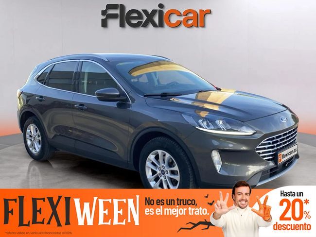 FORD Kuga (ST-Line 1.5 EcoBlue 88kW (120CV)) en Valencia