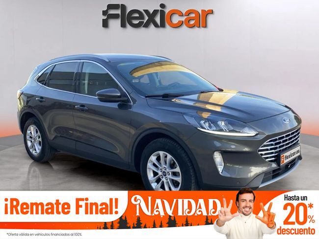 FORD Kuga (ST-Line 1.5 EcoBlue 88kW (120CV)) en Valencia