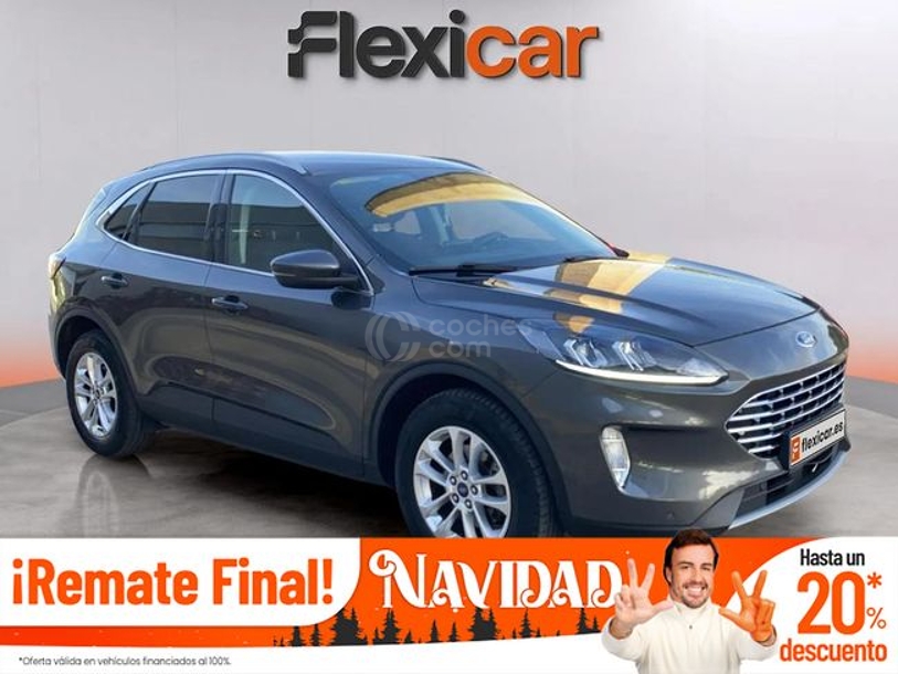 Foto del FORD Kuga 1.5 EcoBlue ST-Line FWD 120