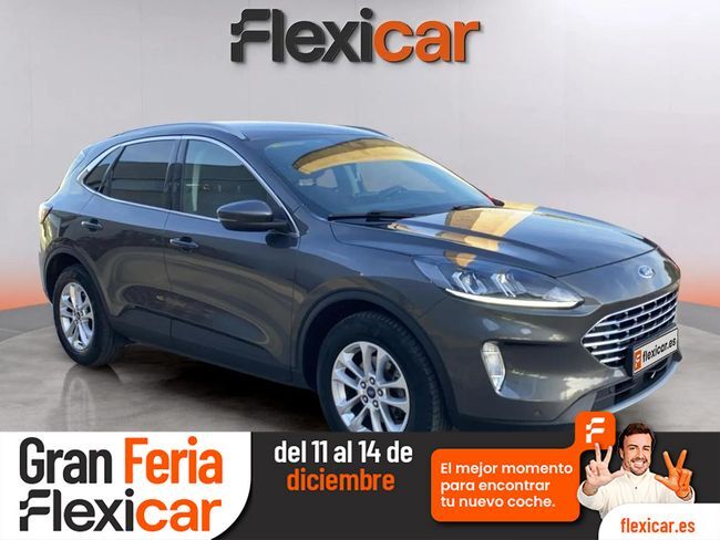 FORD Kuga (ST-Line 1.5 EcoBlue 88kW (120CV)) en Valencia