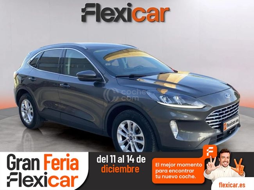 Foto del FORD Kuga 1.5 EcoBlue ST-Line FWD 120