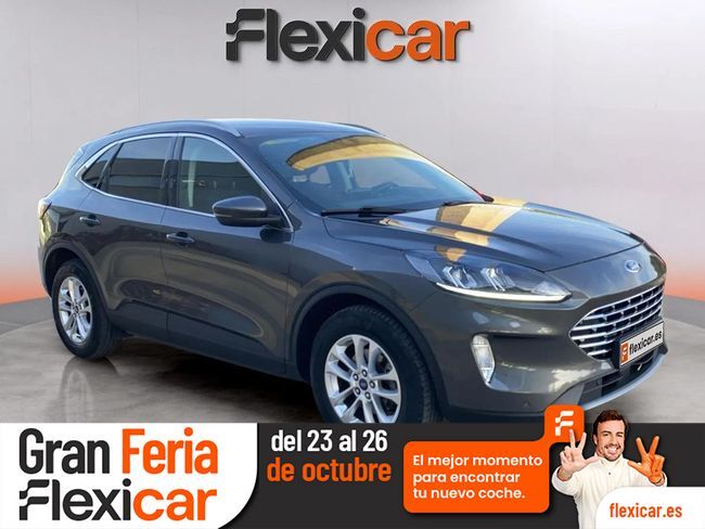 FORD Kuga (ST-Line 1.5 EcoBlue 88kW (120CV)) en Valencia