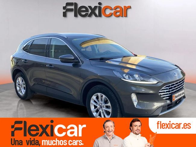 FORD Kuga (ST-Line 1.5 EcoBlue 88kW (120CV)) en Valencia