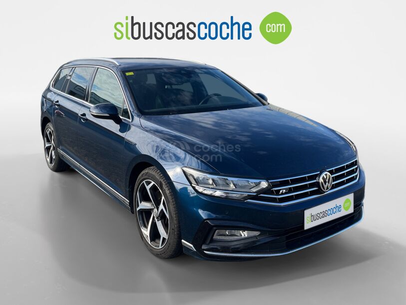 Foto del VOLKSWAGEN Passat Variant 2.0TDI EVO R-Line DGS7 110kW