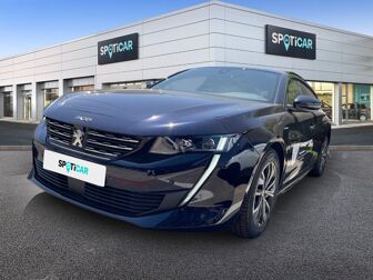 Imagen de PEUGEOT 508 SW Hybrid 225 Allure Pack e-EAT8