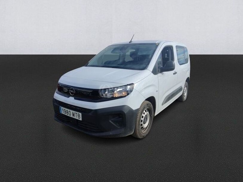 Foto del OPEL Combo Combi 1.5TD S&S L Edition 100