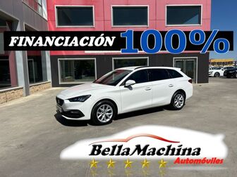 Imagen de SEAT León 2.0TDI CR S&S Style DSG-7 150