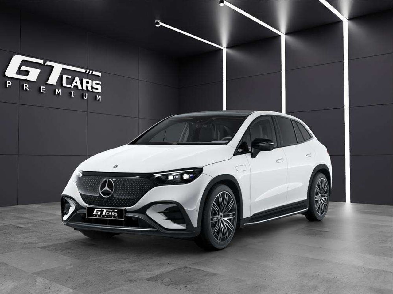 MERCEDES EQE (350+) en Palmas, Las