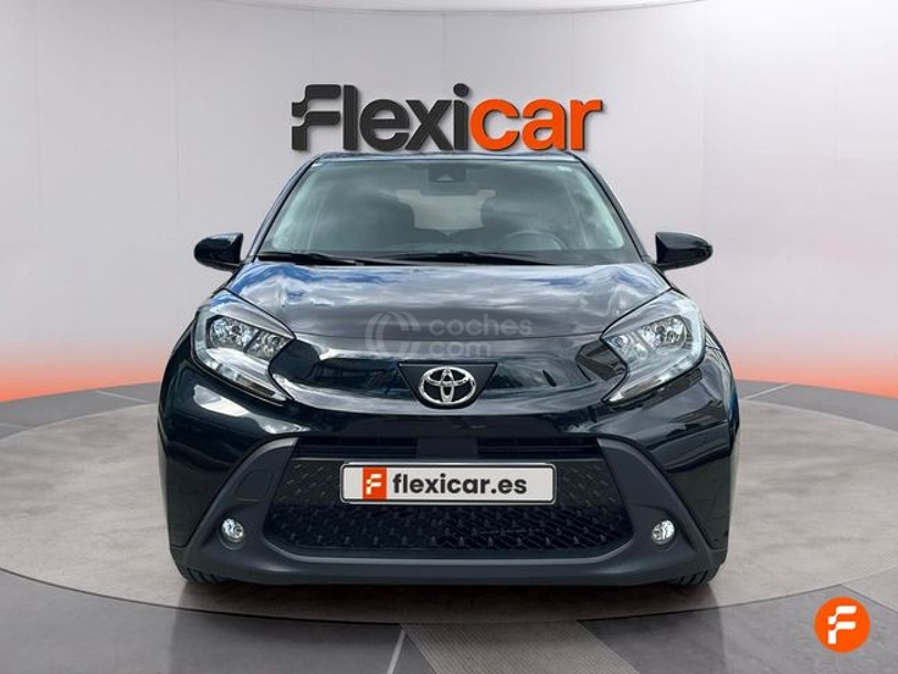 Foto del TOYOTA Aygo 70 x-play x-shift