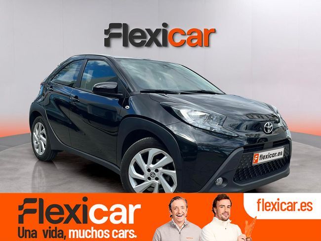 Foto del TOYOTA Aygo 70 x-play x-shift