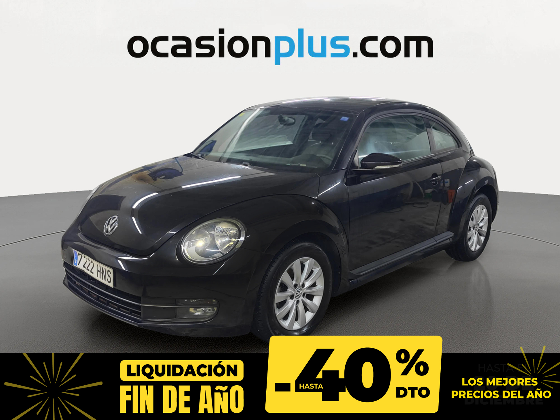 Imagen de VOLKSWAGEN Beetle