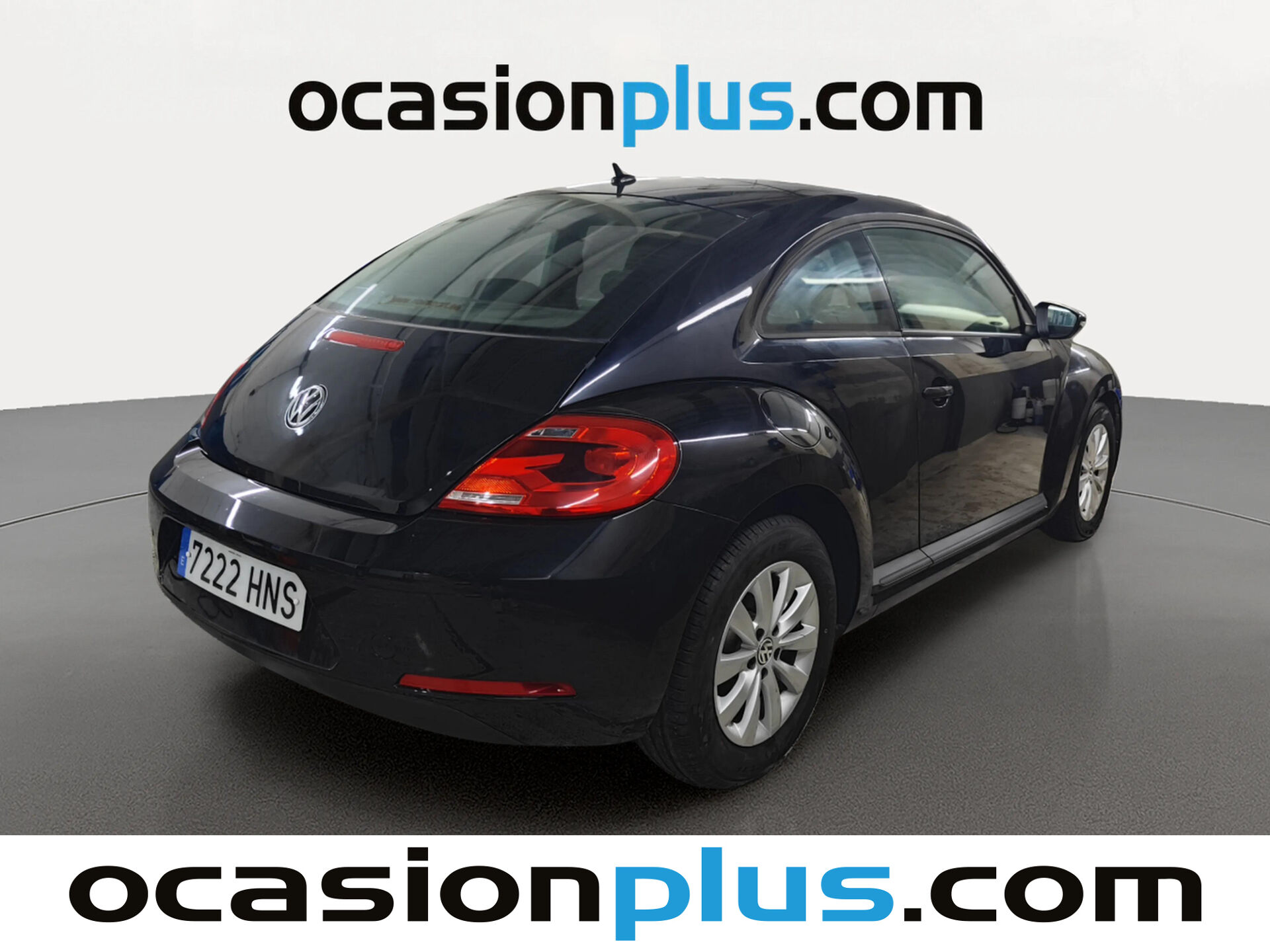 Imagen 3 de VOLKSWAGEN Beetle