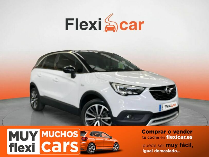 Foto del OPEL Crossland X 1.2T S&S Selective 130