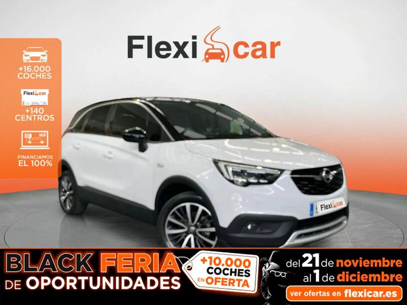 Foto del OPEL Crossland X 1.2T S&S Selective 130