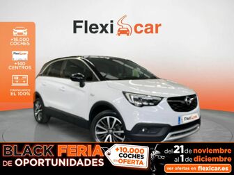 Imagen de OPEL Crossland X 1.2T S&S Selective 130