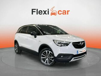 Imagen de OPEL Crossland X 1.2T S&S Selective 130