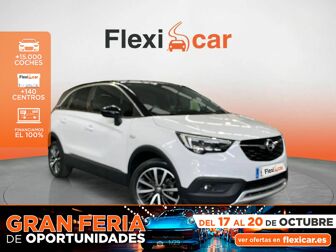 Imagen de OPEL Crossland X 1.2T S&S Selective 130