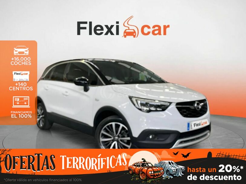 Foto del OPEL Crossland X 1.2T S&S Selective 130