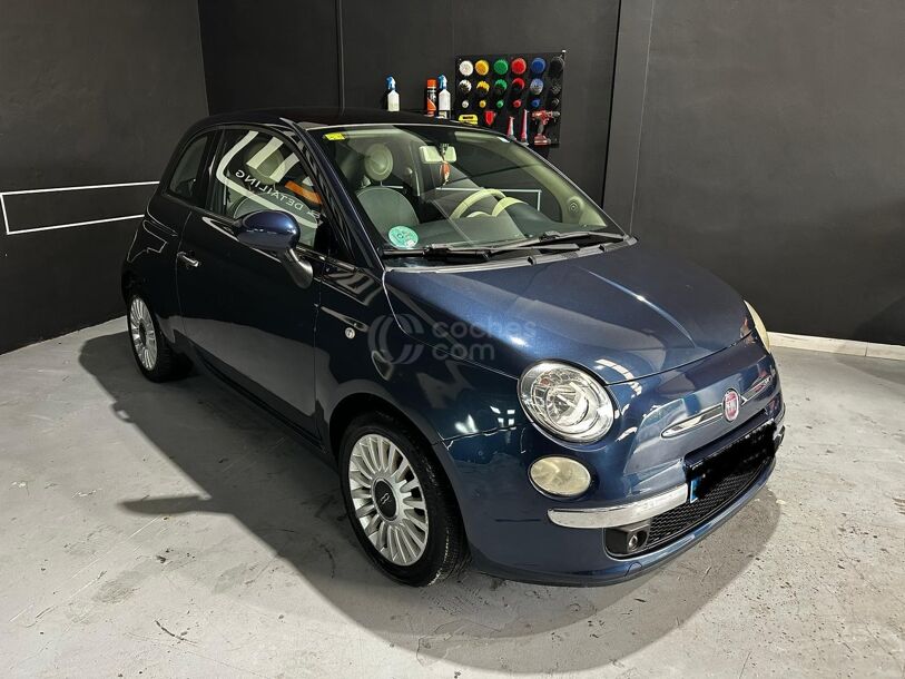 Foto del FIAT 500 1.2 Lounge