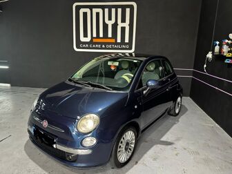 Imagen de FIAT 500 1.2 Lounge