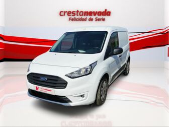 Imagen de FORD Transit Connect FT 220 Kombi S&S B. Corta L1 Trend 100